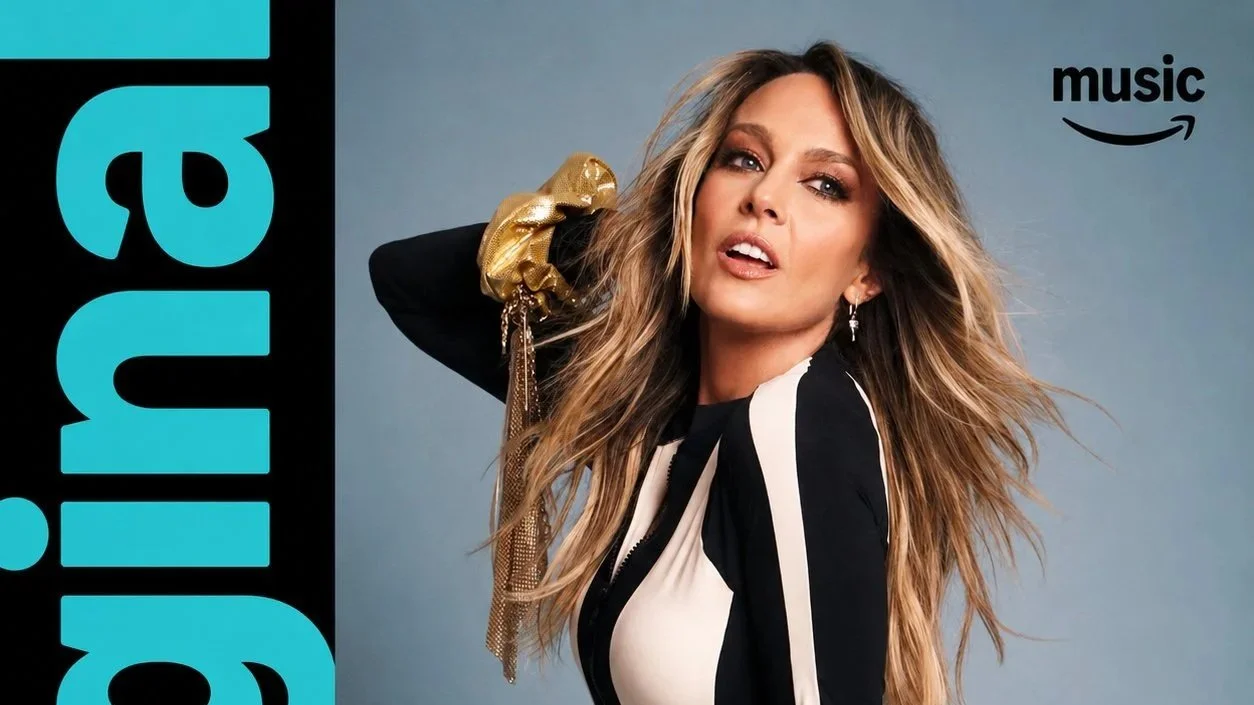 FEY ESTRENA “MALHERIDO” EXCLUSIVO PARA AMAZON MUSIC ORIGINAL