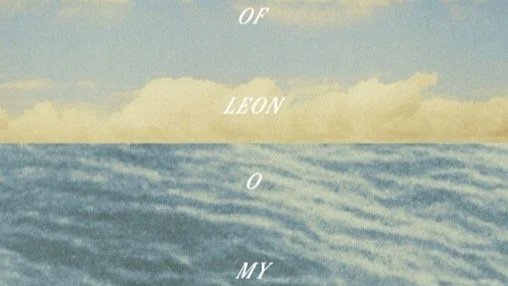 KINGS OF LEON ANUNCIA SU DÉCIMO ÁLBUM DE ESTUDIO, O MY BELOVED