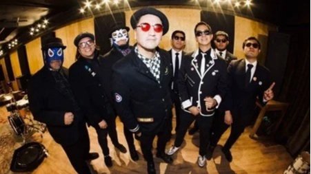 OUT OF CONTROL ARMY COMIENZA SU GIRA POR ESTADOS UNIDOS