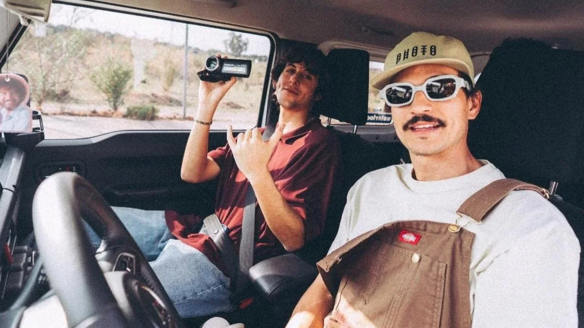CALONCHO Y JAZE SE REÚNEN PARA “FUE AMOR”,