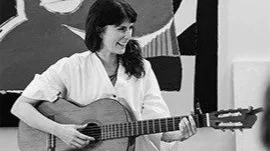 FERNANDA ULIBARRI PRESENTA  HOMENAJE A LA MUSICA MEXICANA