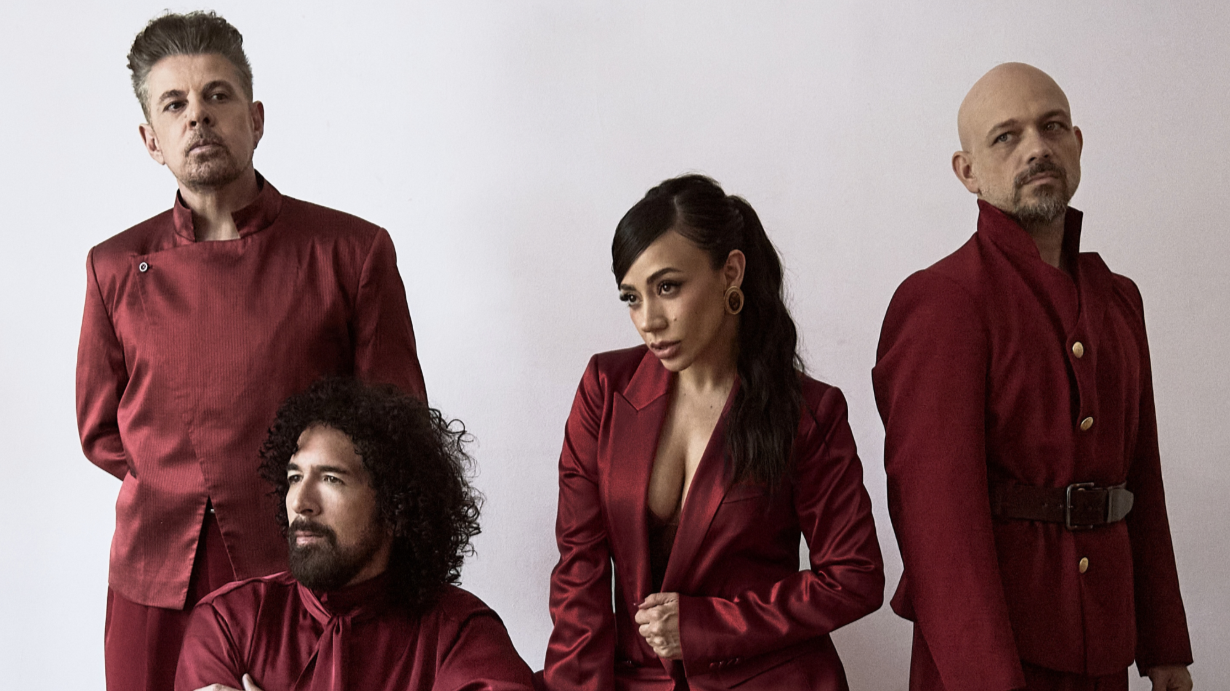 PLAYA LIMBO LE DA UNA NUEVA MIRADA A UN CLÁSICO DE LA MÚSICA: “NOCHE DE COPAS” 