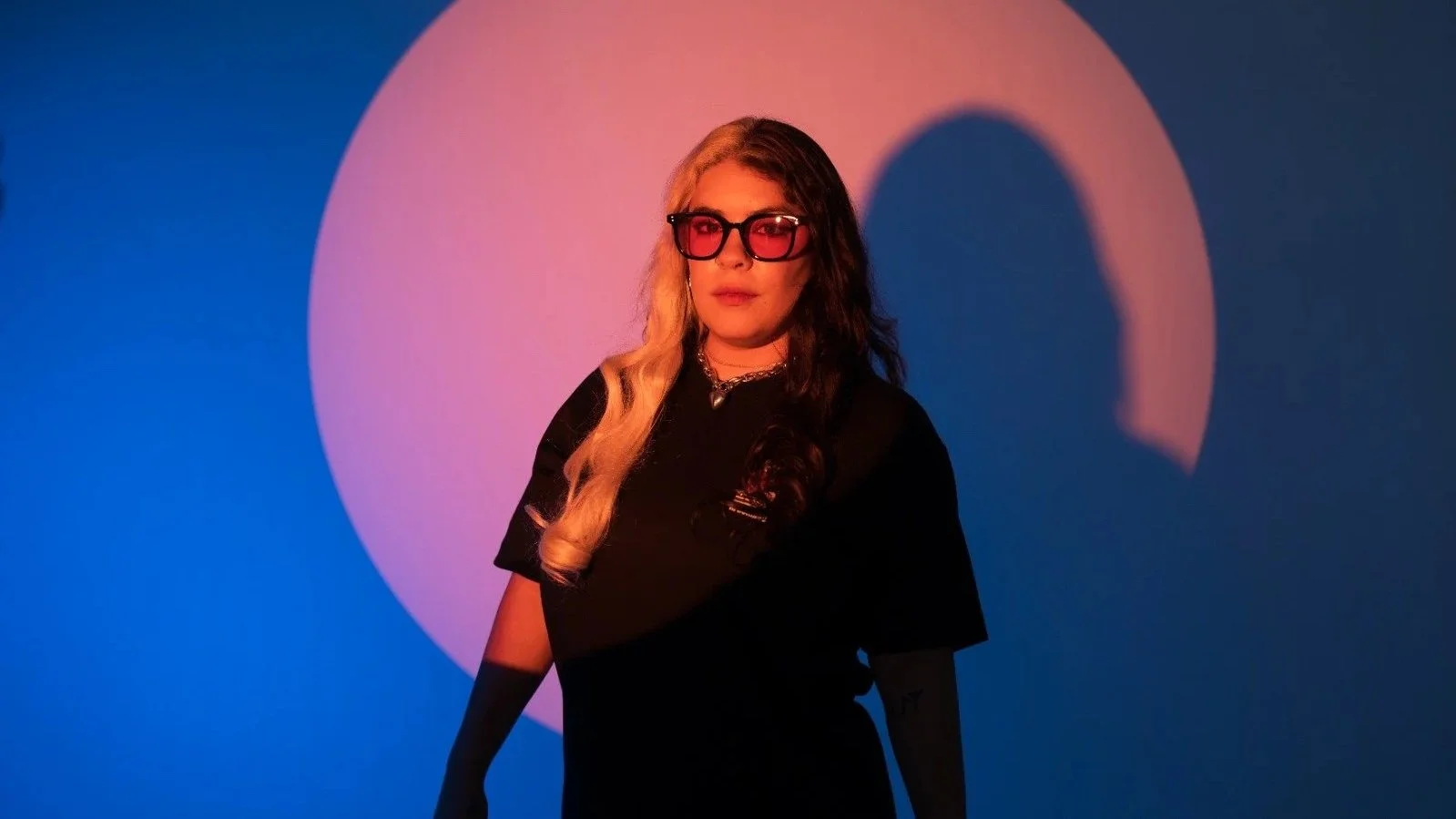 DESDE PANAMÁ, PIXIEE BLOSSOM PRESENTA 'AMOR'