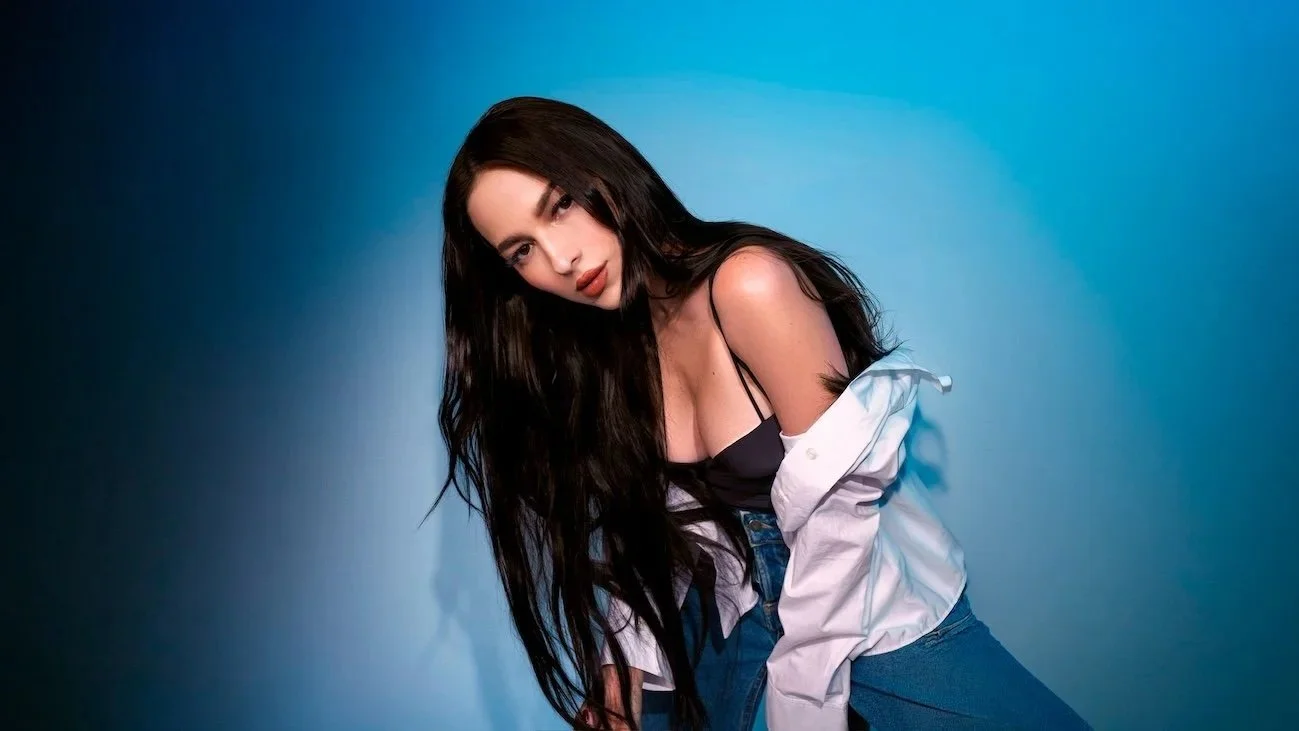 PATY CANTÚ INICIA UNA NUEVA ETAPA CON BAM MUSIC Y APODACA GROUP