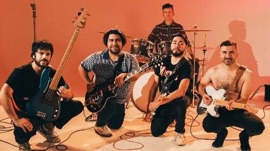 "ASÍ SE HACE": YA ESTÁ DISPONIBLE EL ESPERADO NUEVO DISCO DE FOTHER MUCKERS