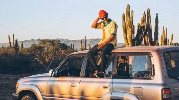 CALONCHO ESTRENA “TÚNEL DE ESCAPE”, EL PRÓXIMO CAPÍTULO DE VIVO EN EL TIEMPO