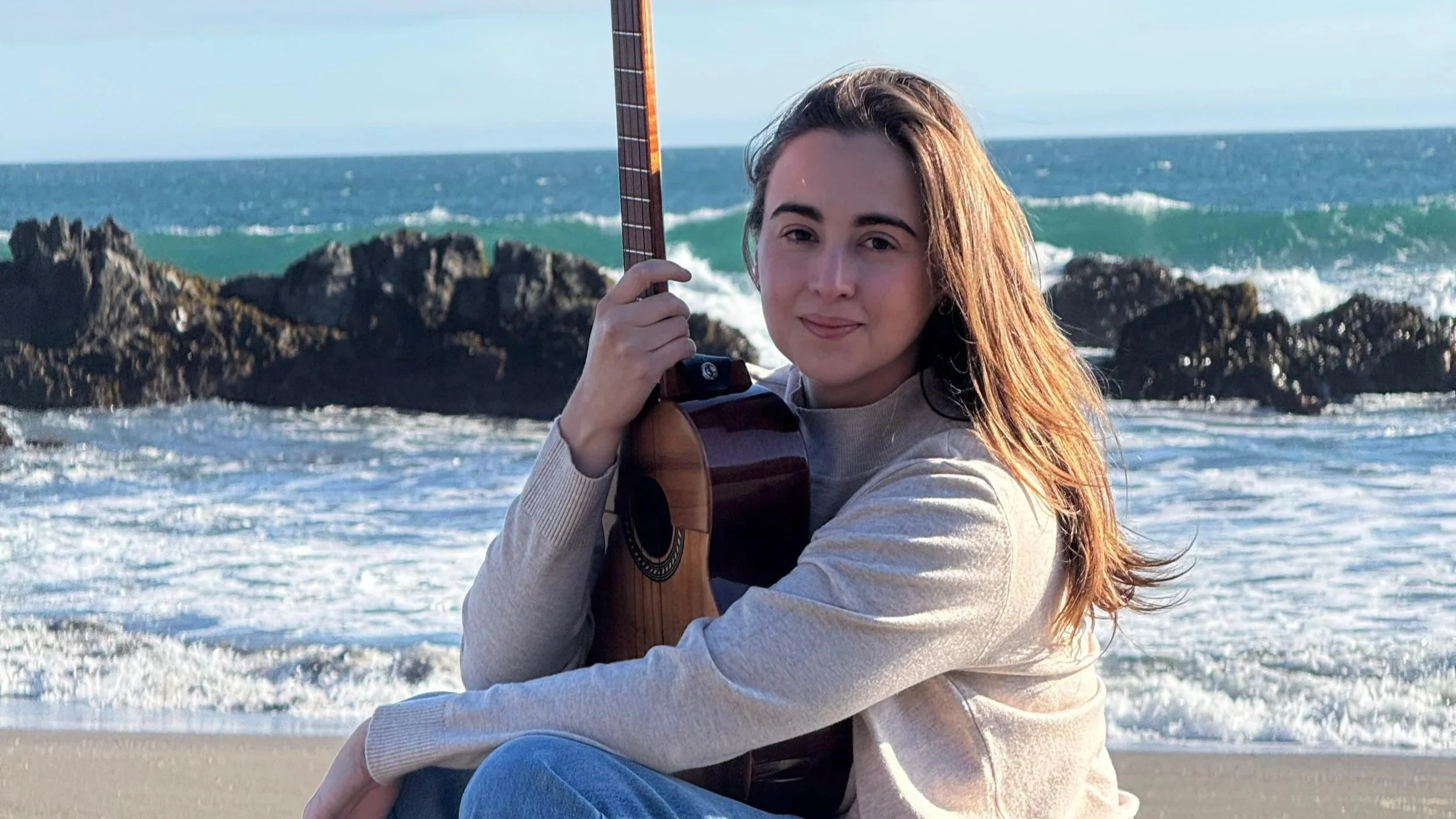“DE MÍ PARA TI”: CANCIONES PARA RECORDAR A QUIENES HACEN MÁS BONITA LA VIDA