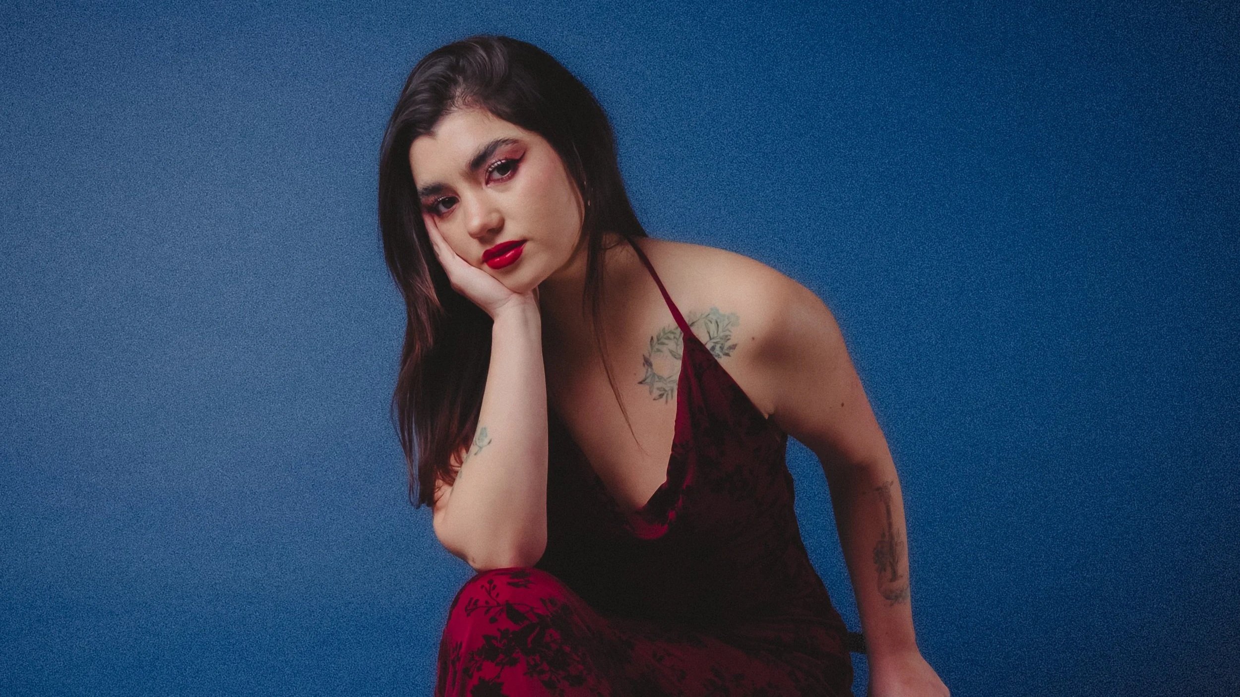 SOFÍA BECERRA MUSICALIZA UNA DE LAS GRANDES PREGUNTAS DEL CORAZÓN