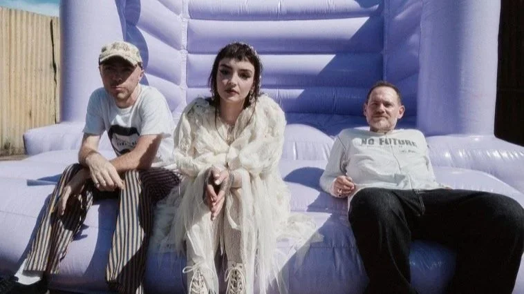 CHVRCHES COMPARTE NUEVO SINGLE "OVERTHINKER"