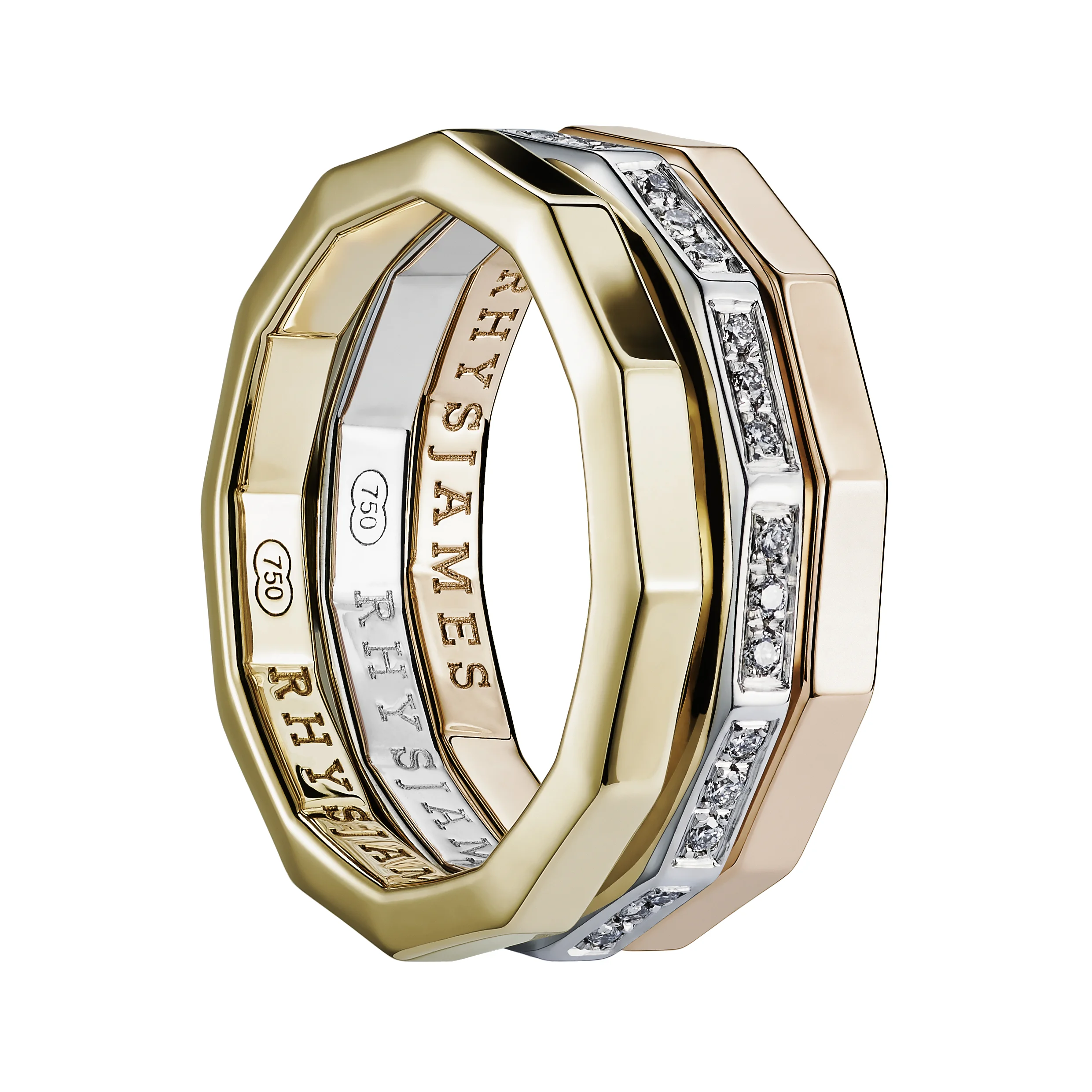 Ring Sizing Guide — RHYS JAMES®