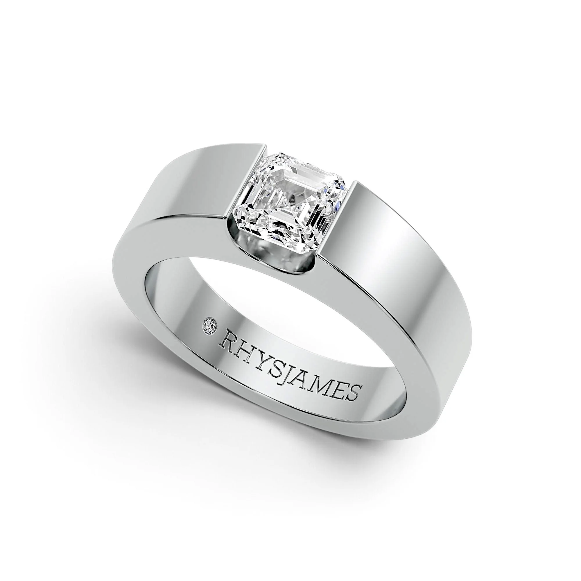 Supernova S Diamond Ring in Platinum_Carousel-Photoroom.jpg