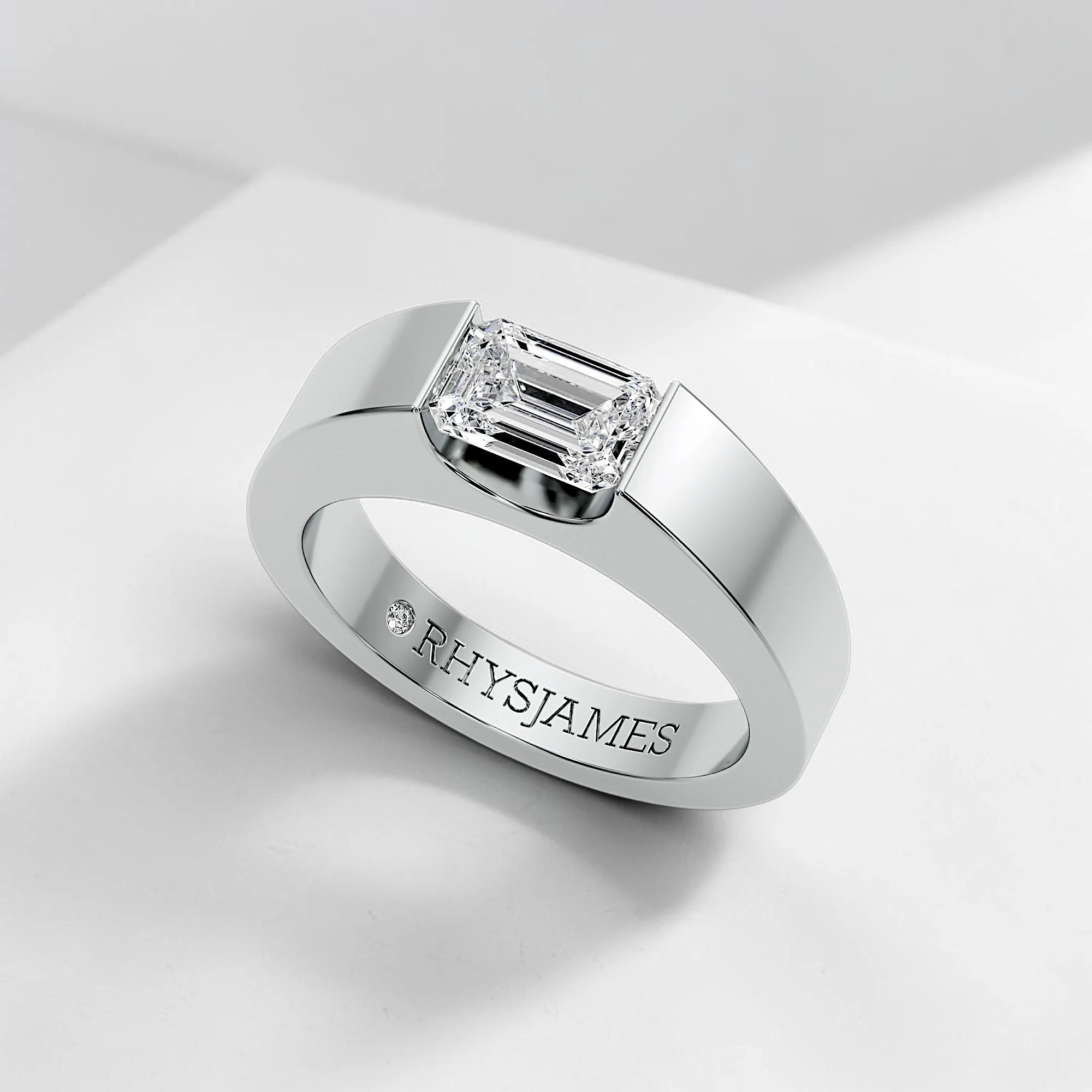 Supernova SE Small Model in Platinum
