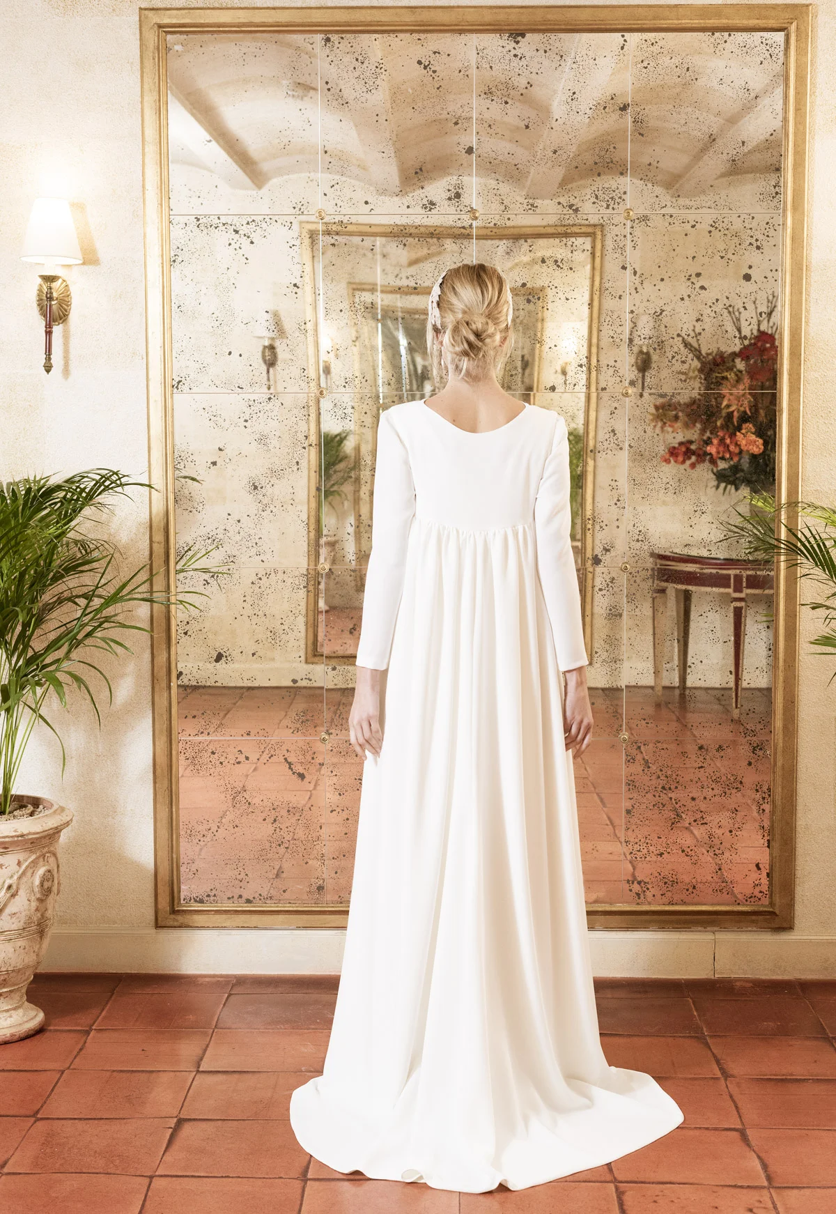 NOVIAS — Marta Ferrao