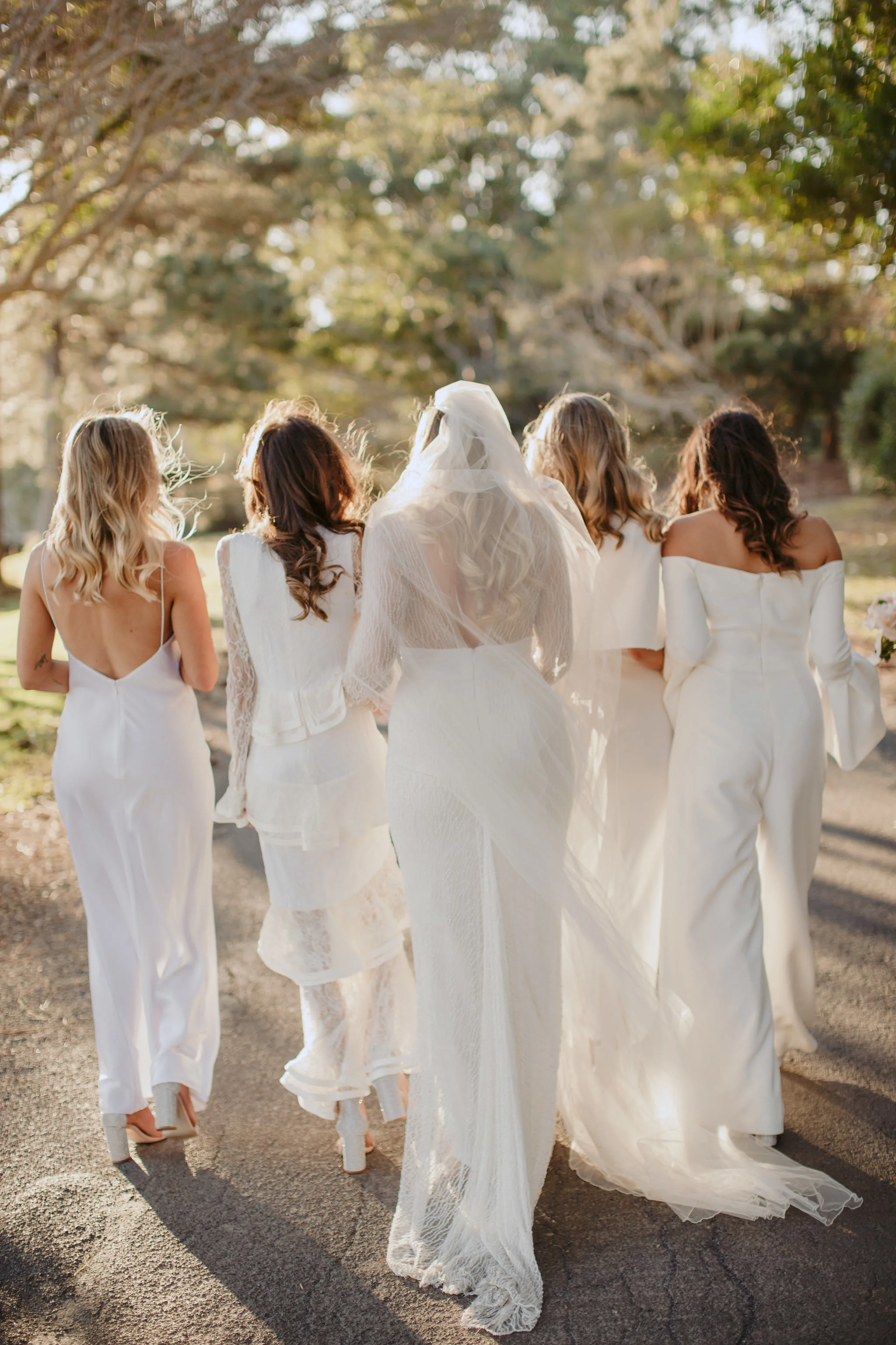 Byron Bay hairdresser