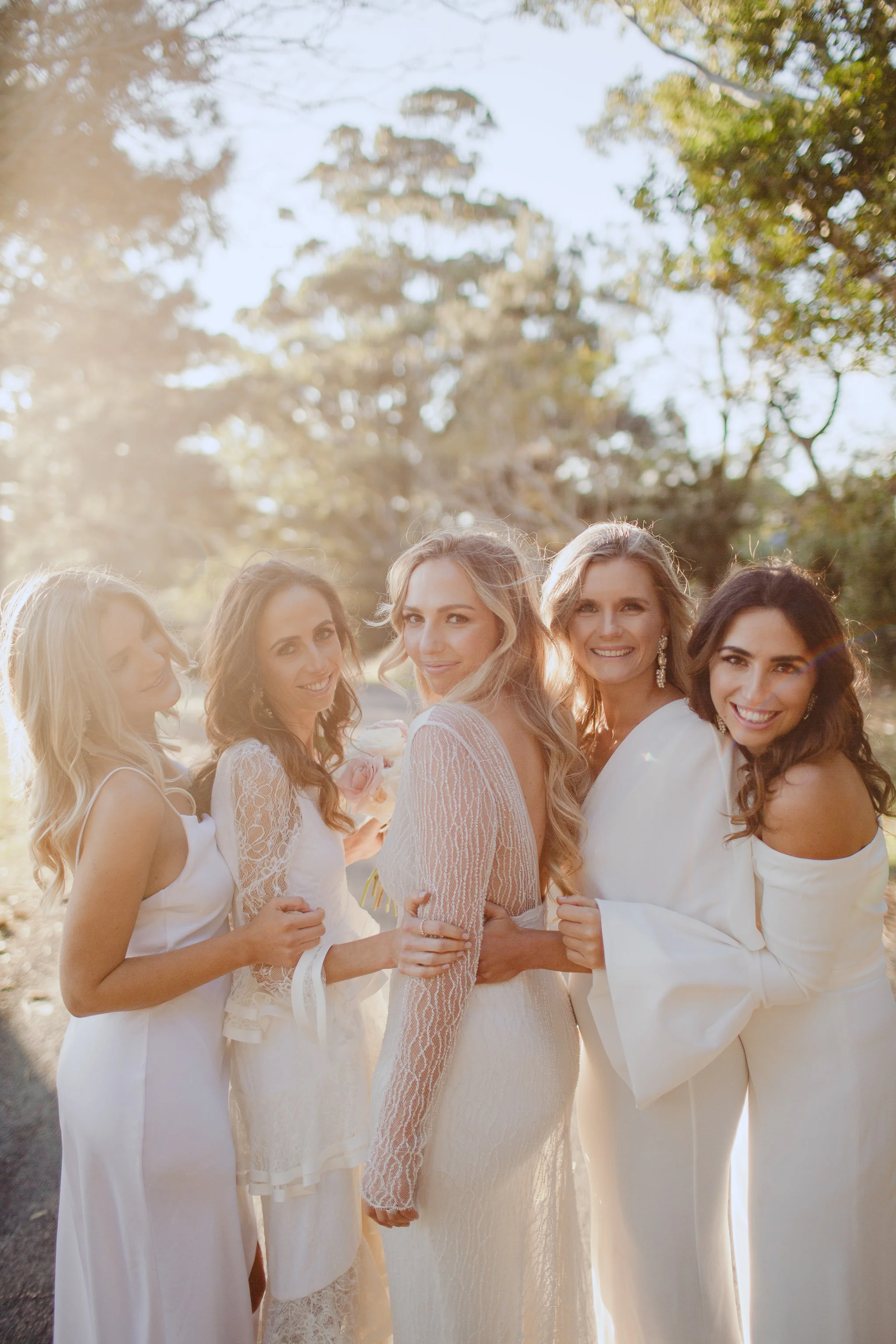 Byron Bay Weddings Hair and Make Up