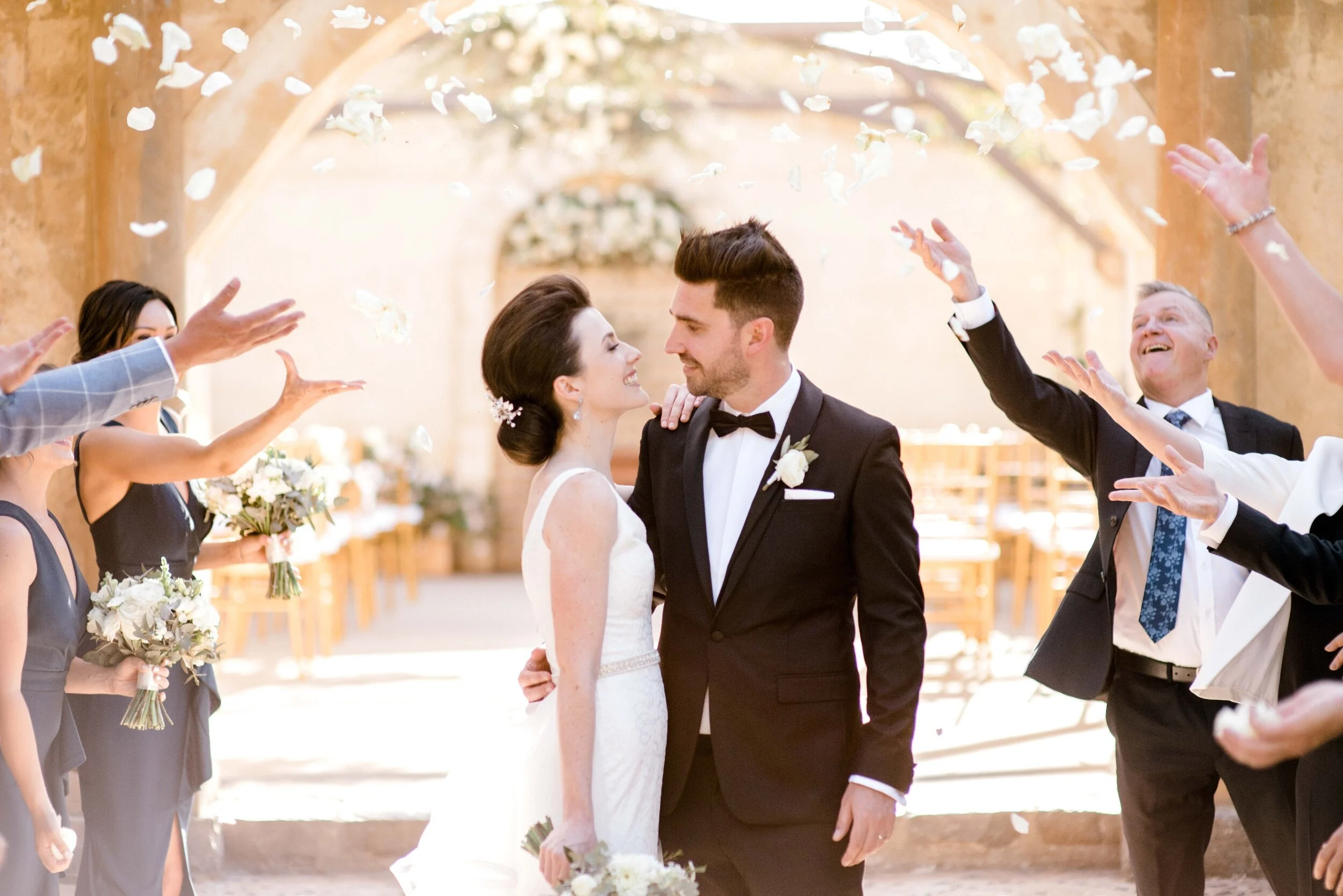 ASHLEA & CHRIS