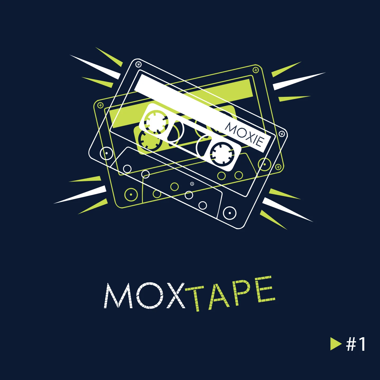 Moxtape EP #1