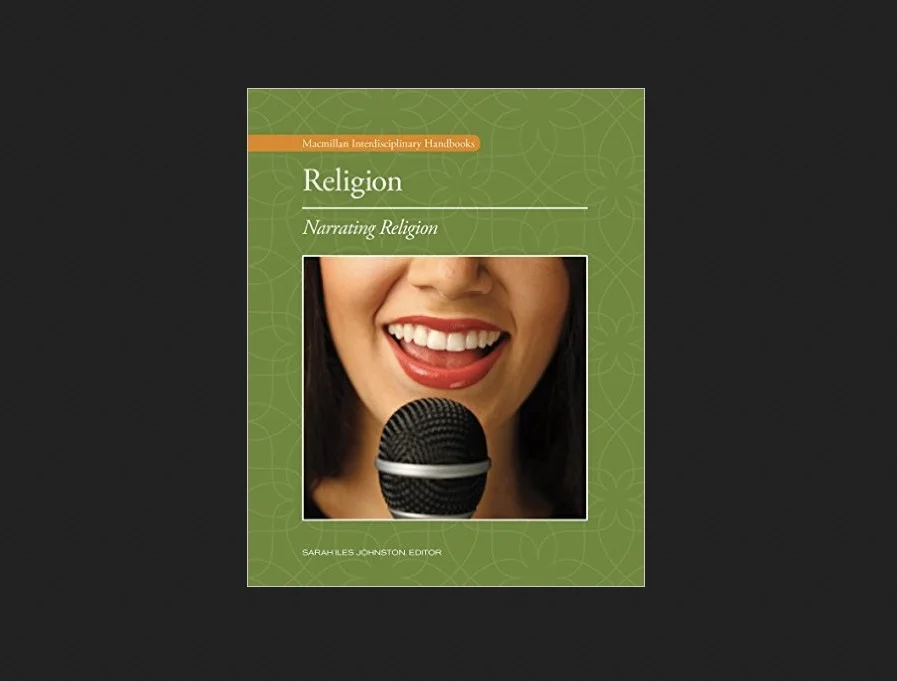 Narrating through Images (Essay)