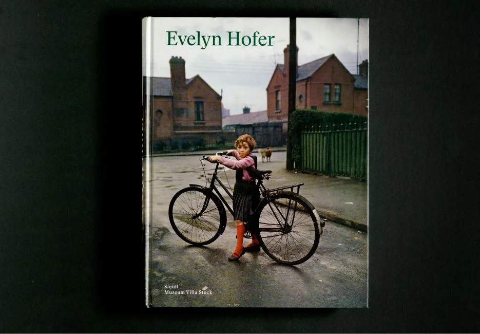 Fotografische Forensik. Evelyn Hofers Magazinarbeiten (Essay)