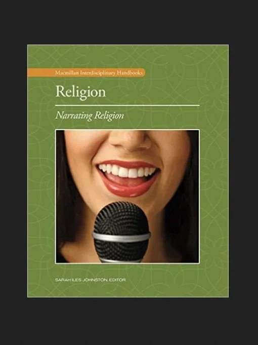 Narrating through Images (Essay)