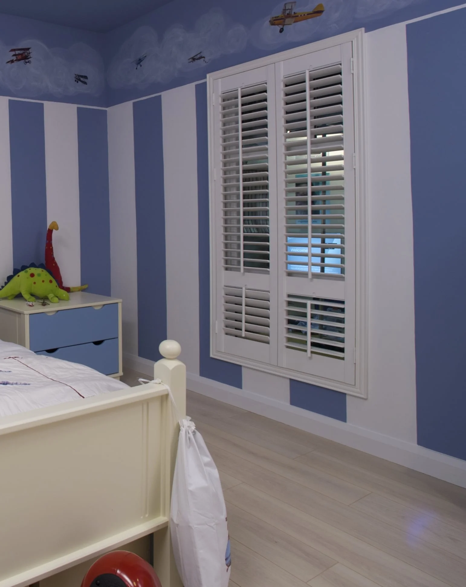 Design — ShutterCo - Plantation Style Window Shutters