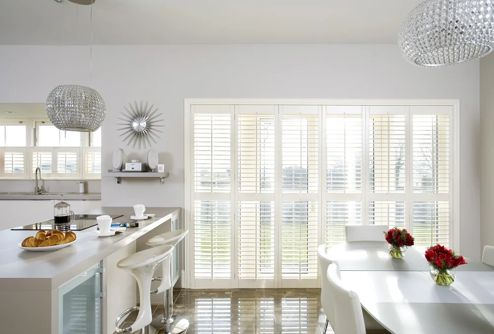 Design — ShutterCo - Plantation Style Window Shutters