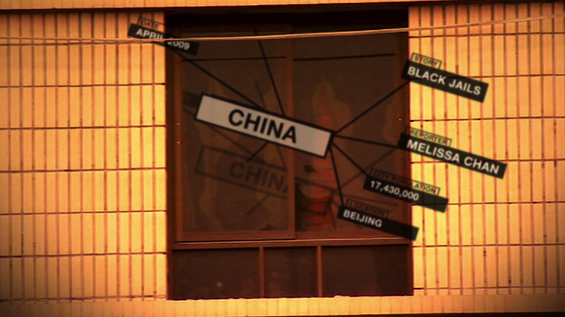 PROMO - NEWS MAPS (EXCLUSIVES)