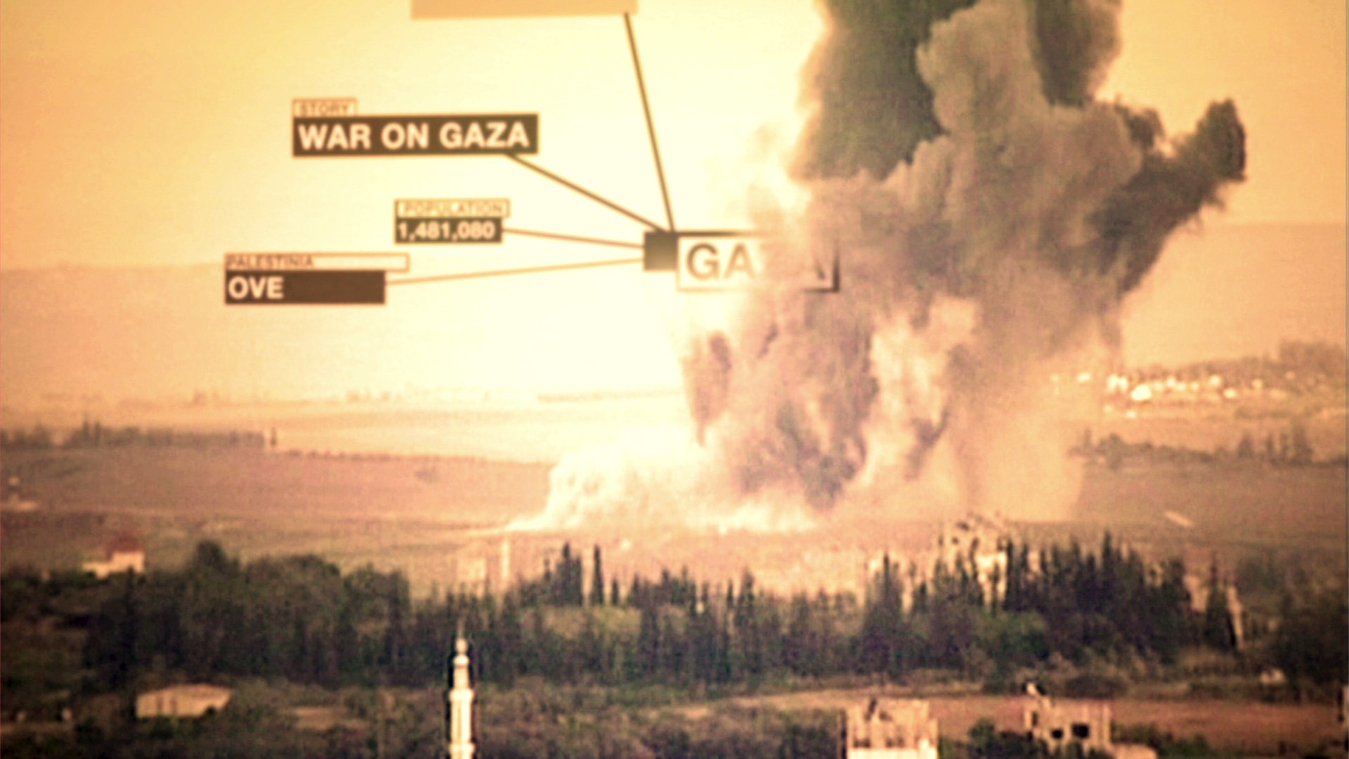 PROMO - NEWS MAPS (FRONTLINE) 