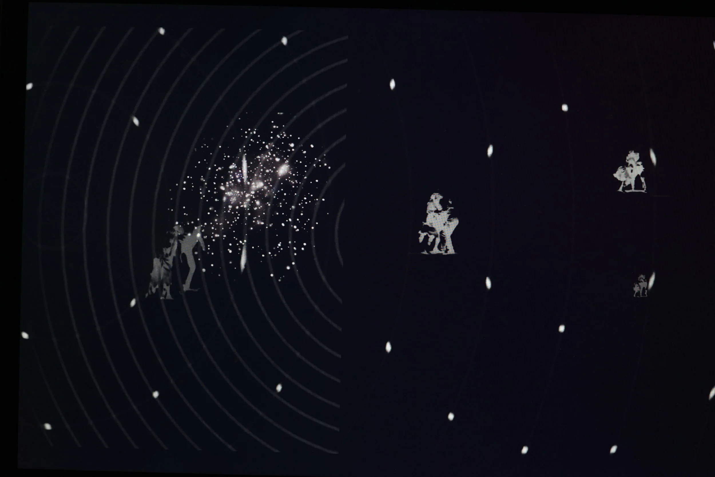 November: Entangled won the Lightmoves 2018 Award for Innovative Use of Sound and will be showing in the Dublin Dance Festival May 13th 2019