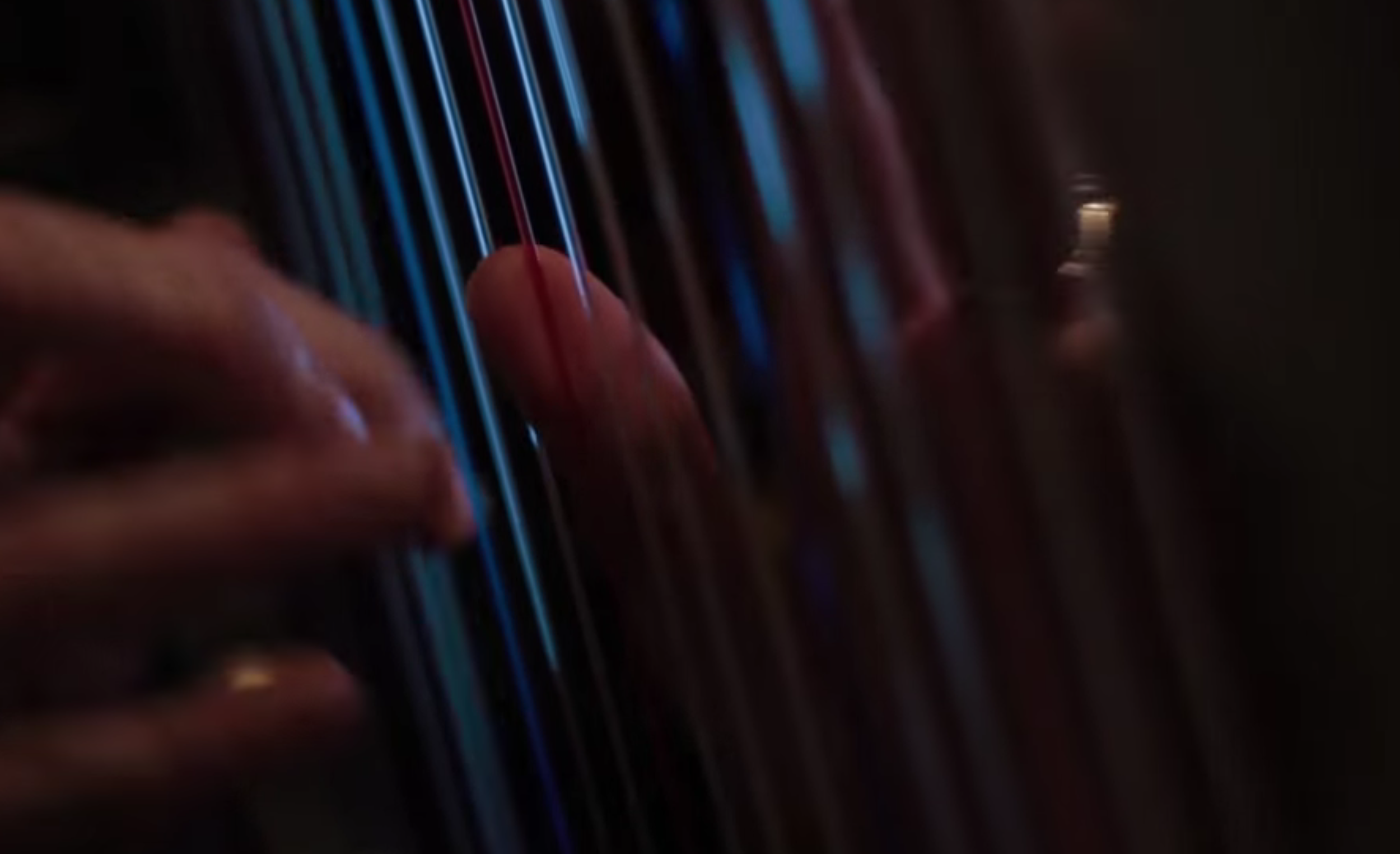 'Here's my heart come take it' - making of video