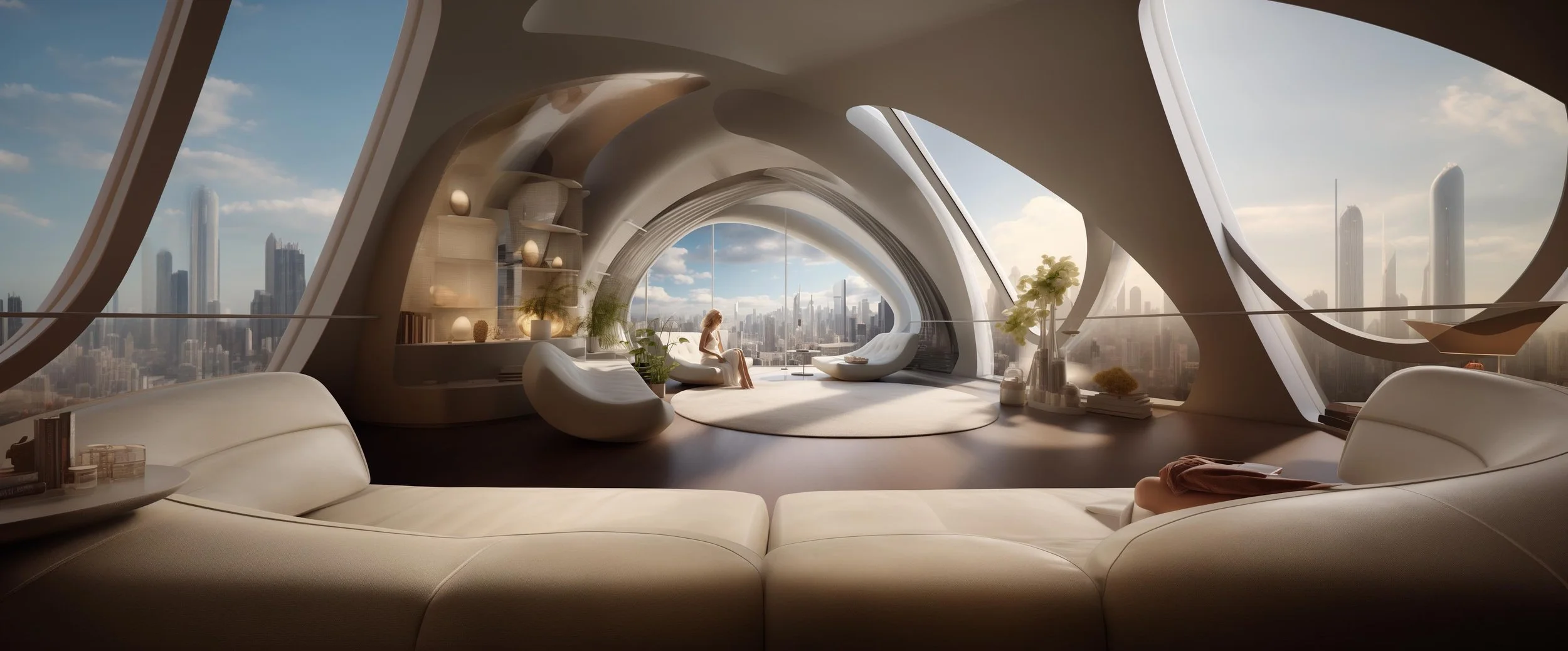 Penthouse