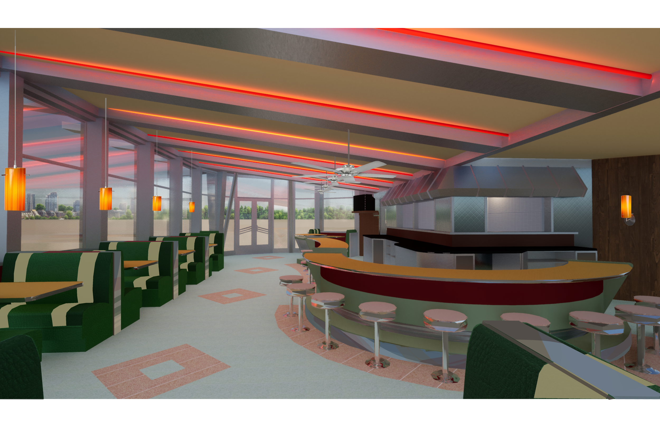 Diner