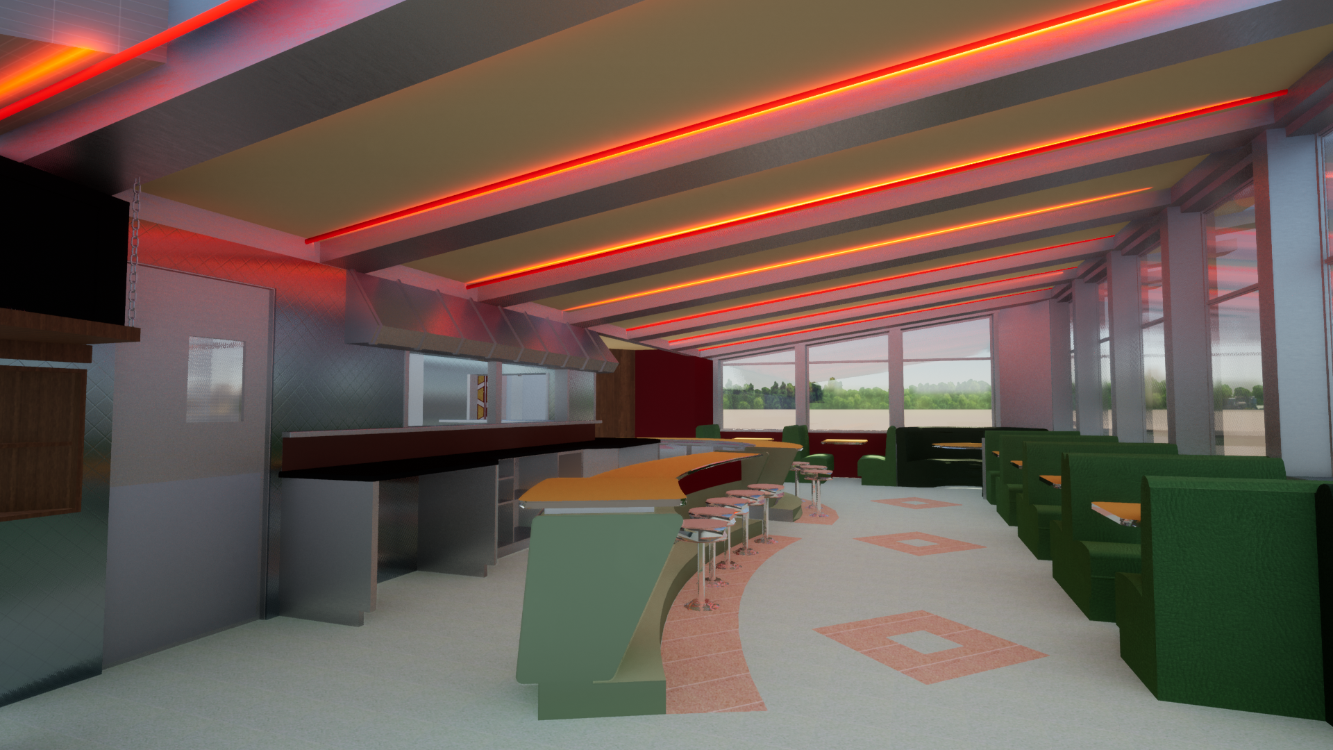 Diner