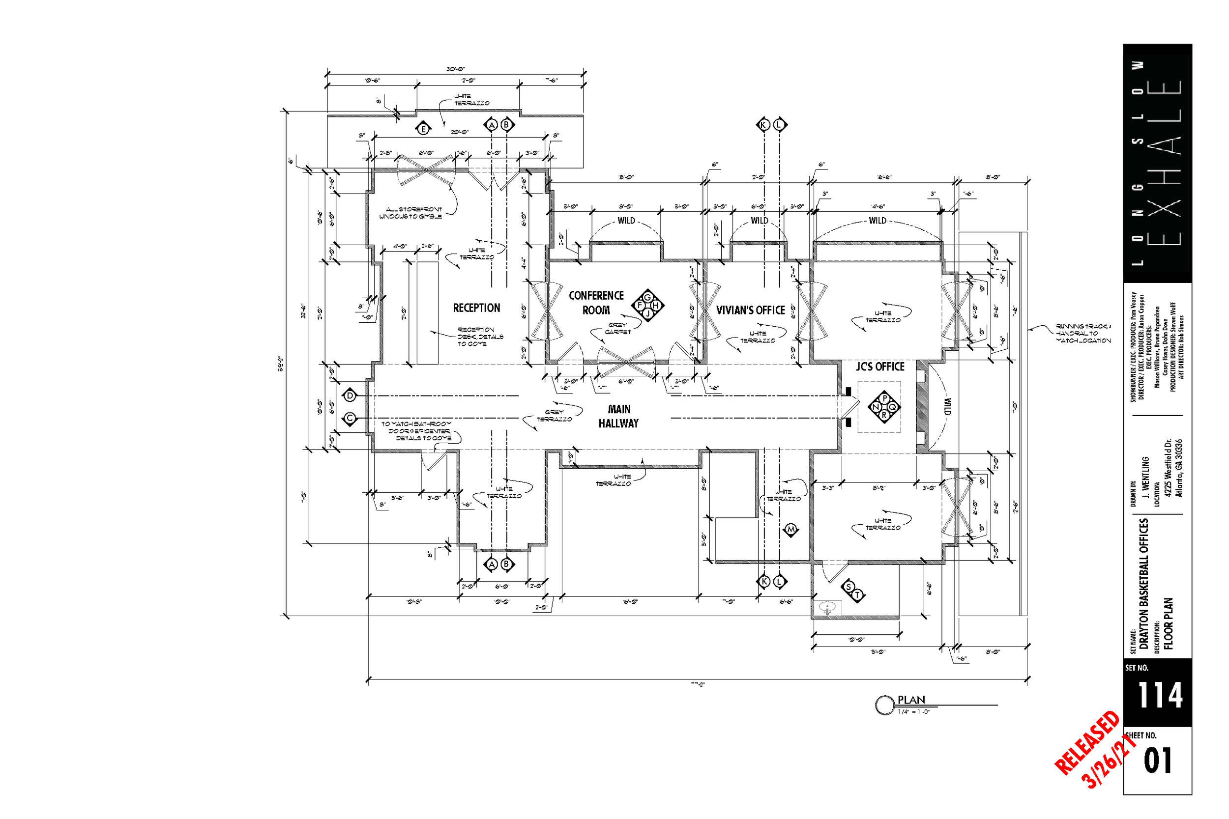 114_Drayton Basketball Offices_Sht 01 Plan_RELEASED_JAW_210326.png