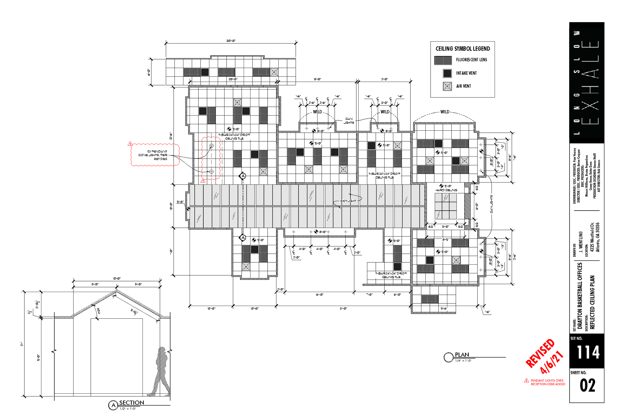 114_Drayton Basketball Offices_Sht 02 RCP_REVISED_JAW_210406.png