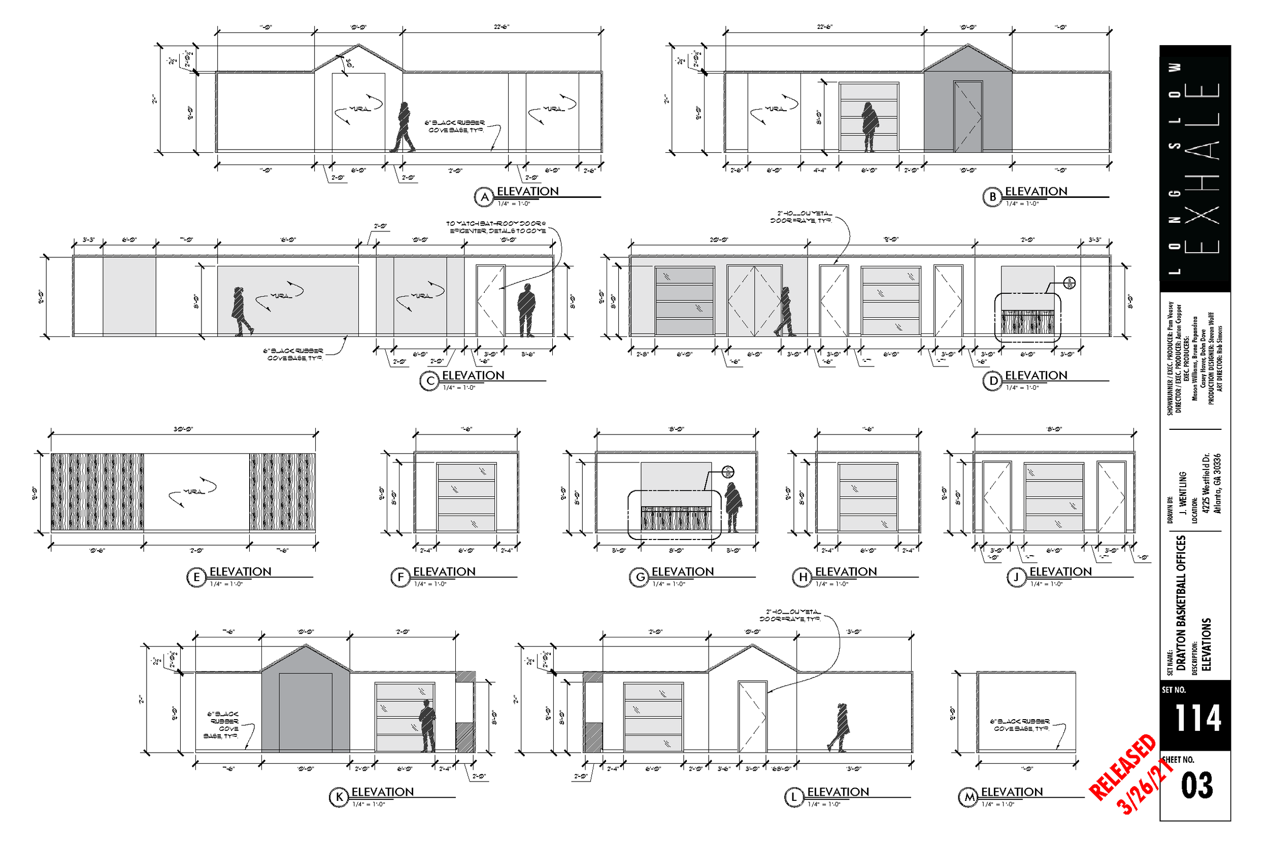 114_Drayton Basketball Offices_Sht 03 Elevations_RELEASED_JAW_210326.png