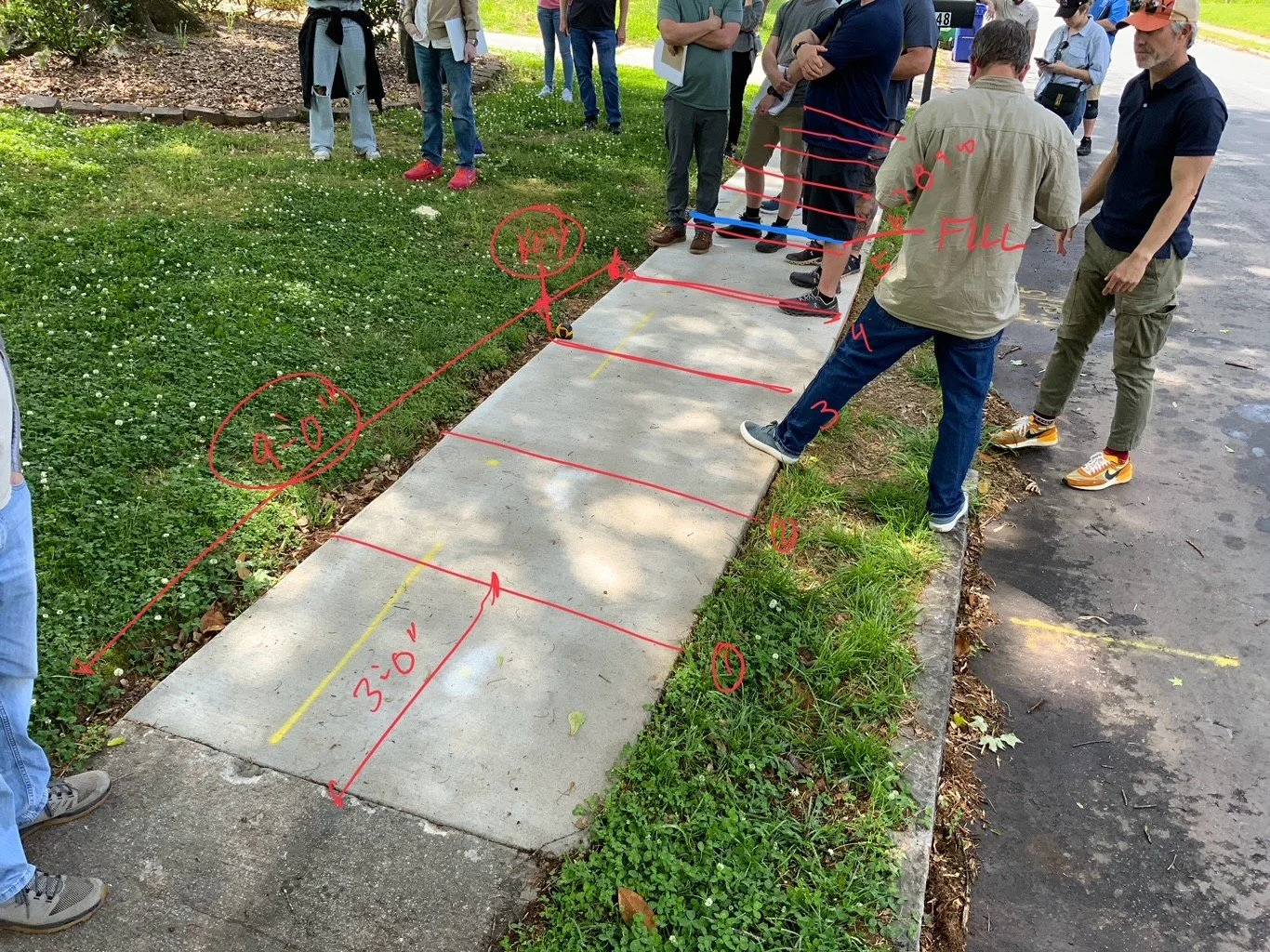  Photo to aide in sidewalk discussion 