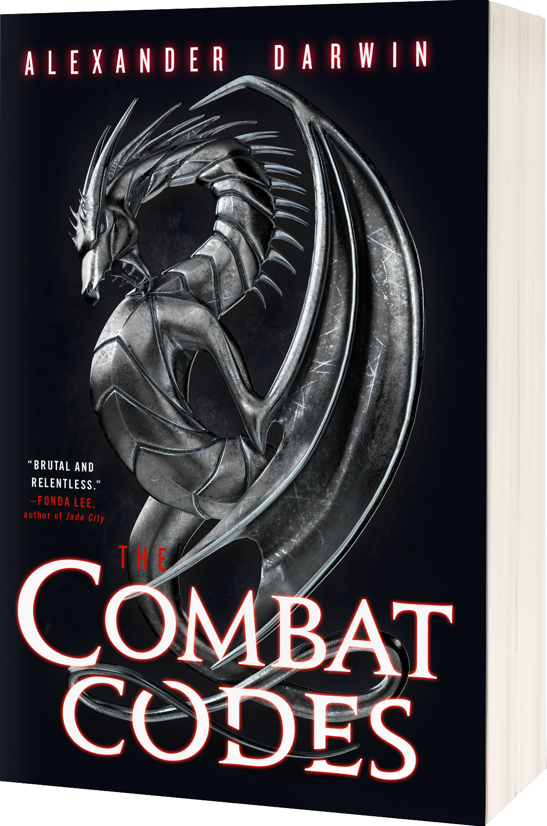 The Combat Codes Book