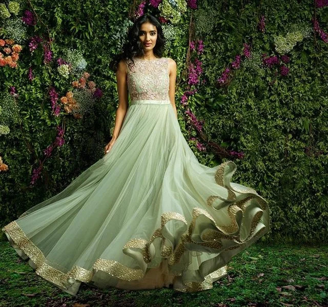 Shyamal & Bhumika
