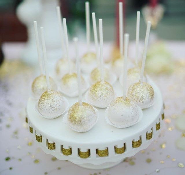 Roobina's Cakes