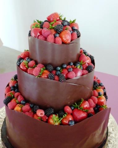 Toni Patisserie & Cafe