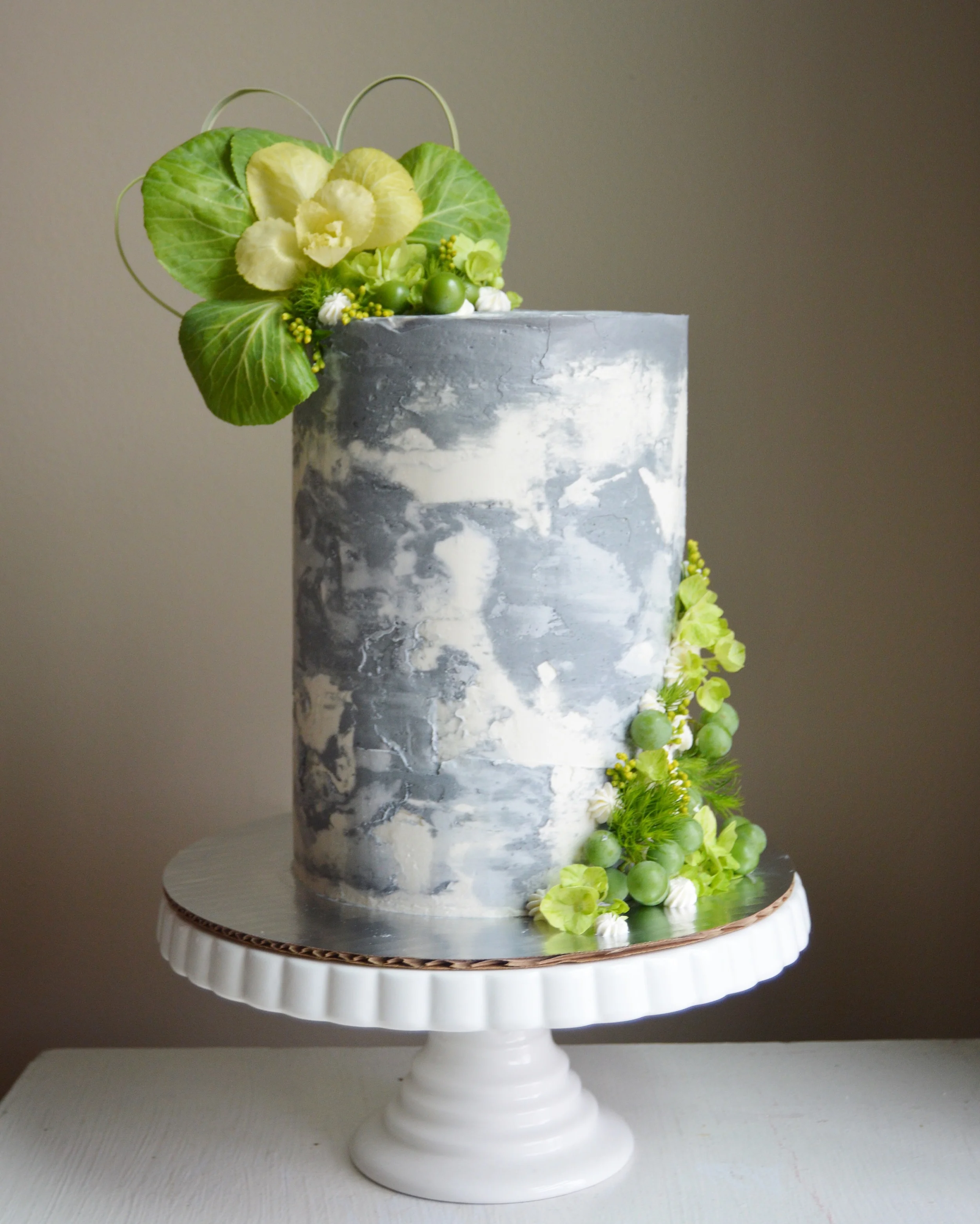 Bon Vivant Cakes