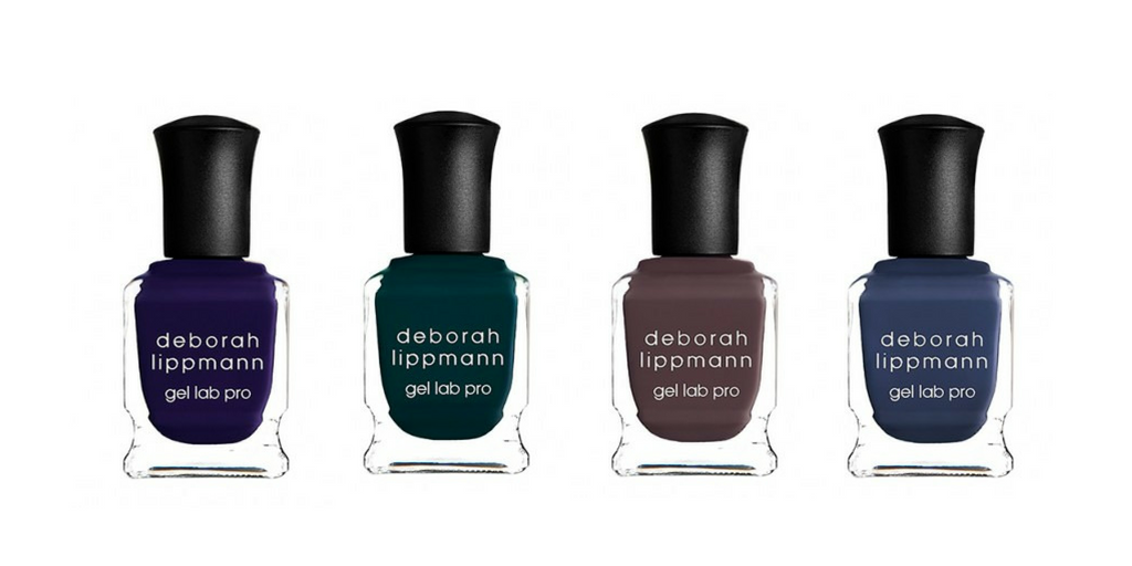 After Midnight Collection, Nail Polish Set