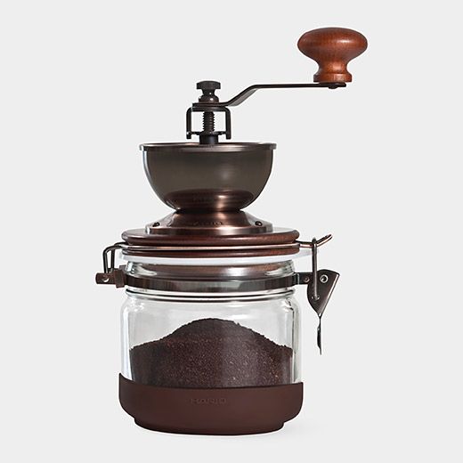 Hario Manuel Coffee Grinder