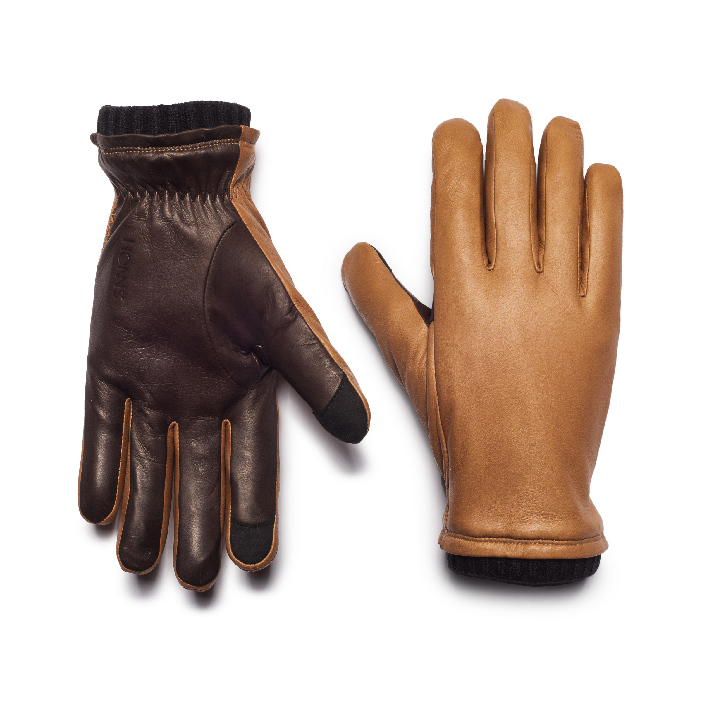 Oliver Lambskin Gloves