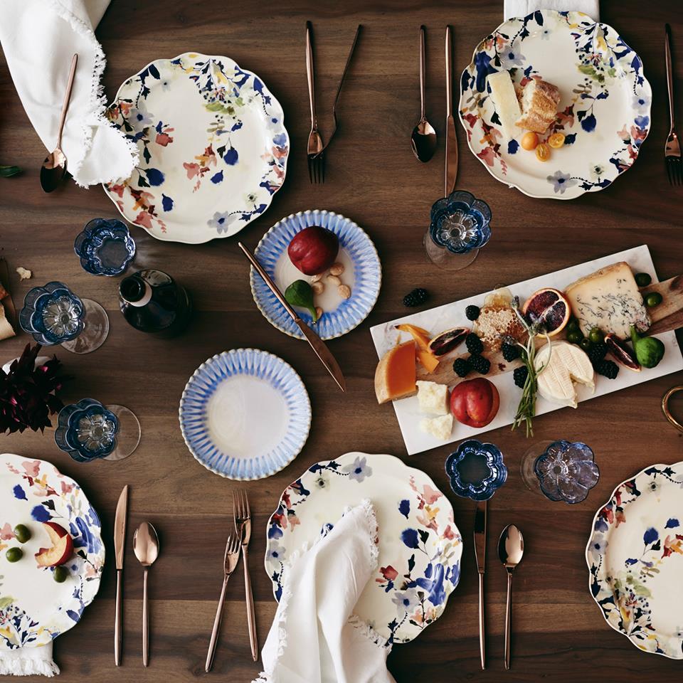 Anthropologie