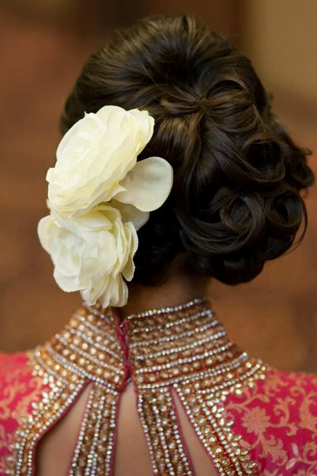 The Right Hairstyles