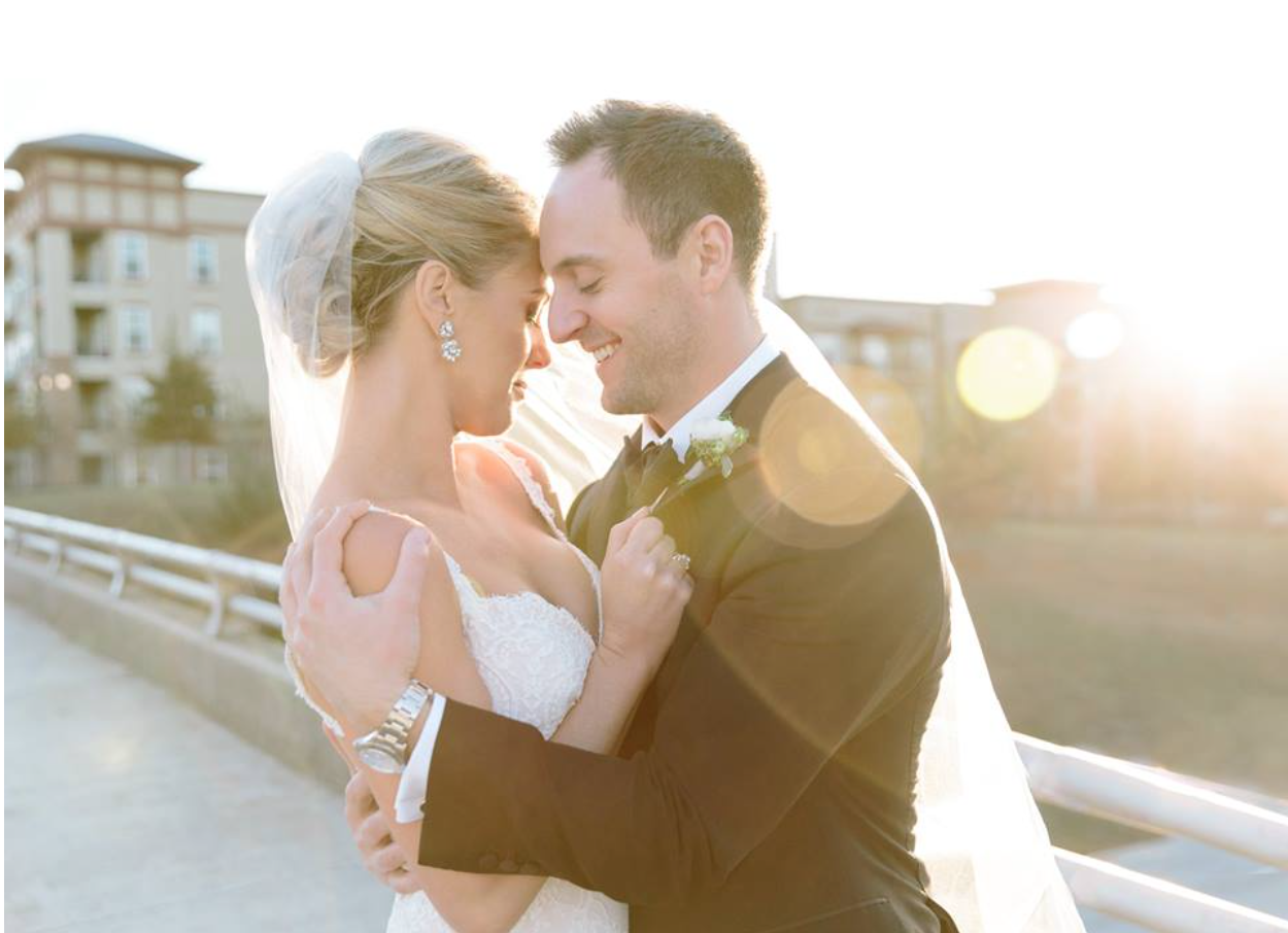 Our Favorite Moments &amp; Wedding Trends