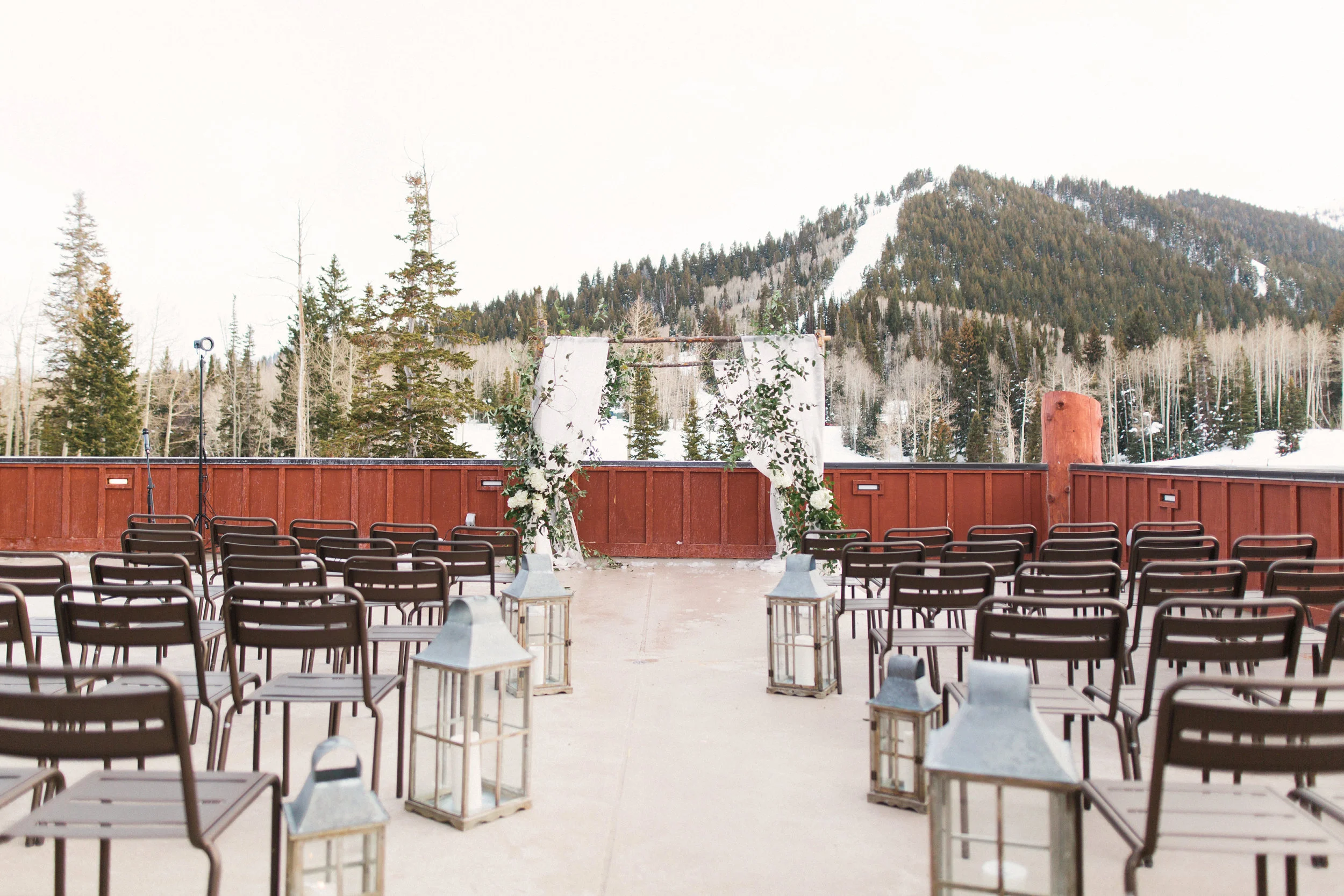   Gideon Photography  