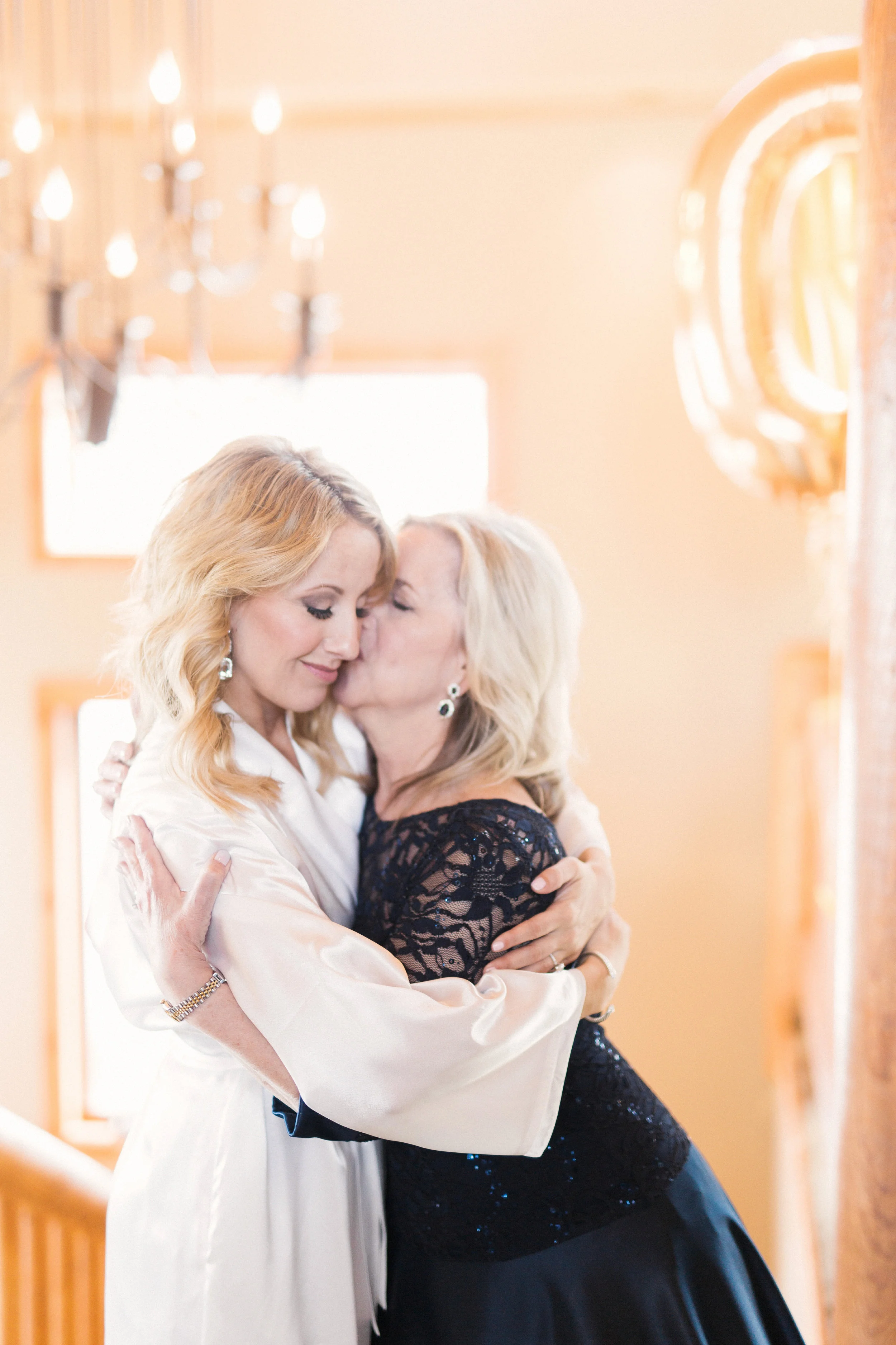 To Mom, With Love!